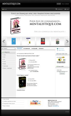 mentalistique