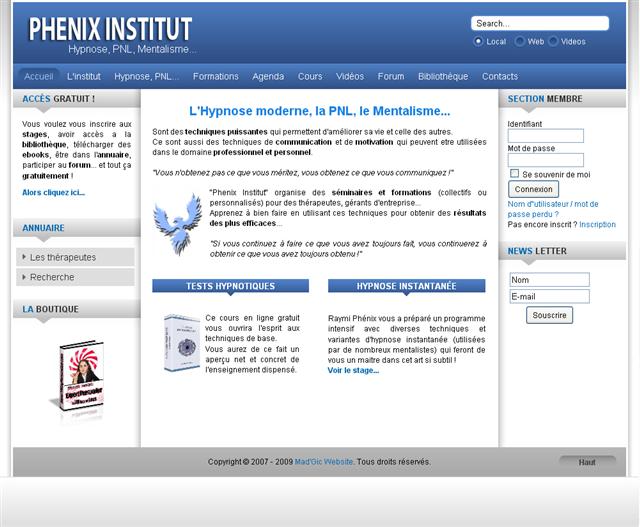 phenixinstitut